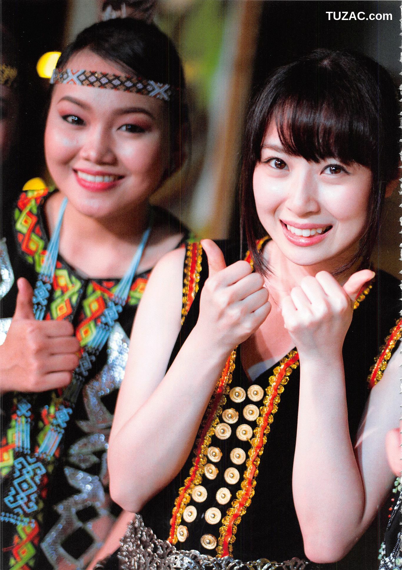 PB写真集_高柳明音《Churi》 写真集[136P]