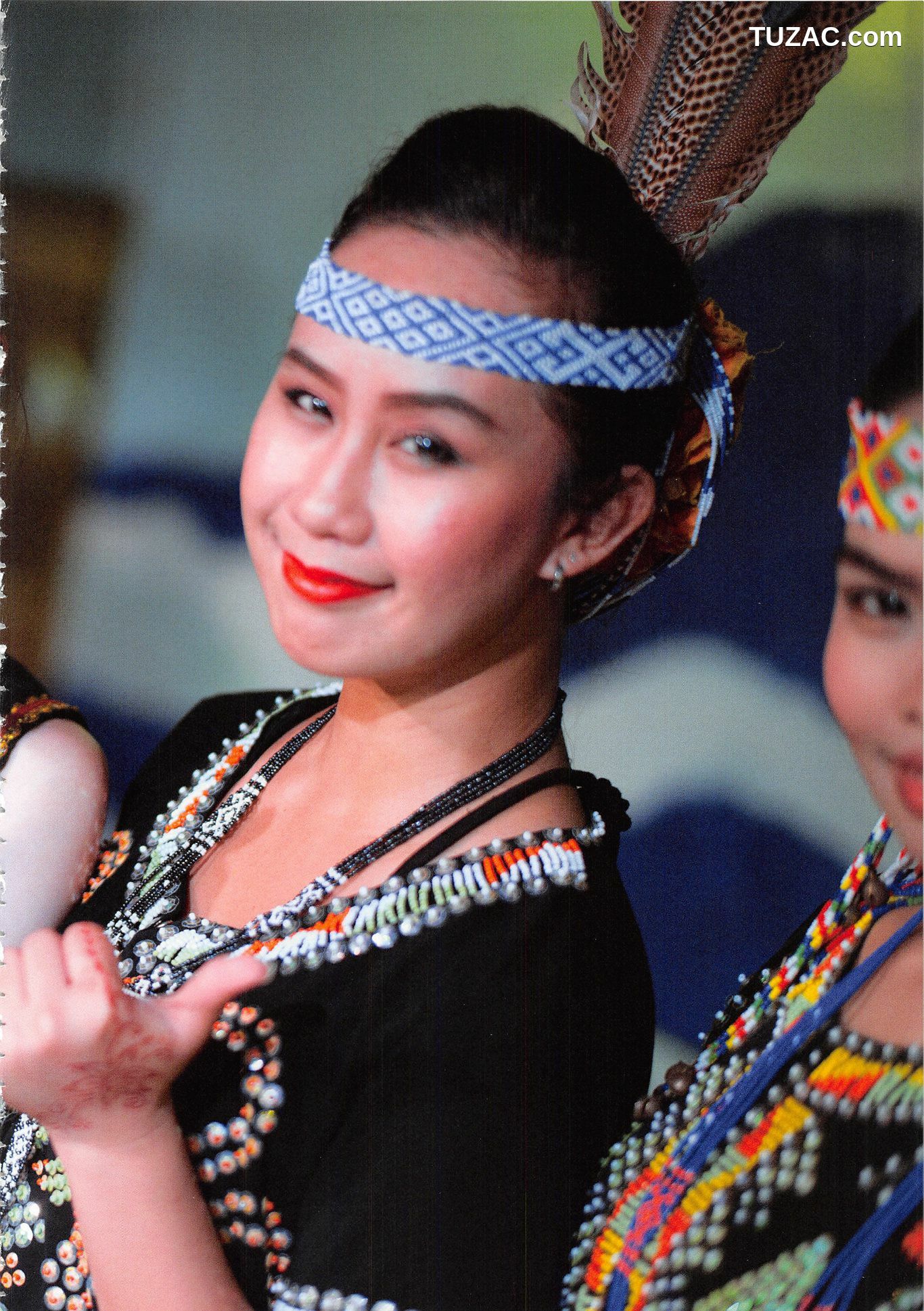 PB写真集_高柳明音《Churi》 写真集[136P]