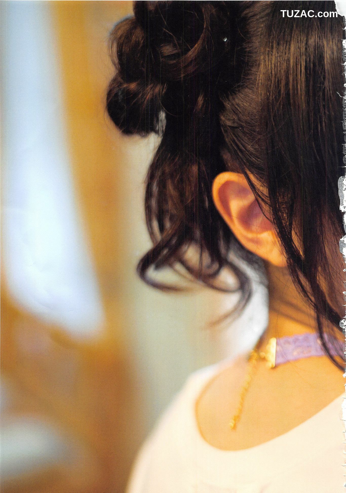 PB写真集_高柳明音《Churi》 写真集[136P]