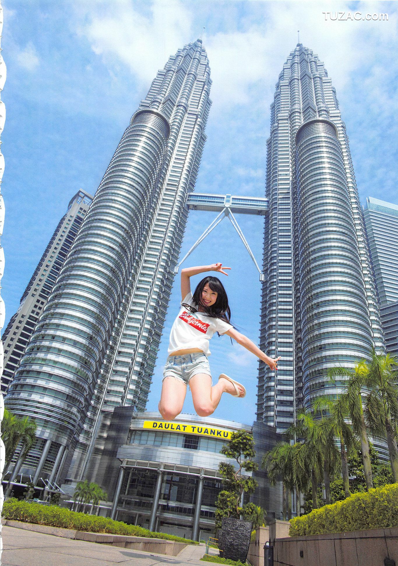 PB写真集_高柳明音《Churi》 写真集[136P]