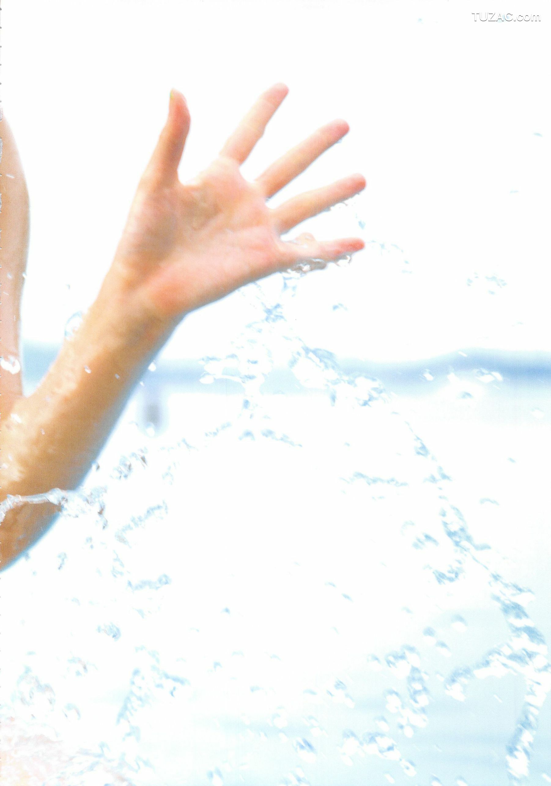 PB写真集_高柳明音《Churi》 写真集[136P]