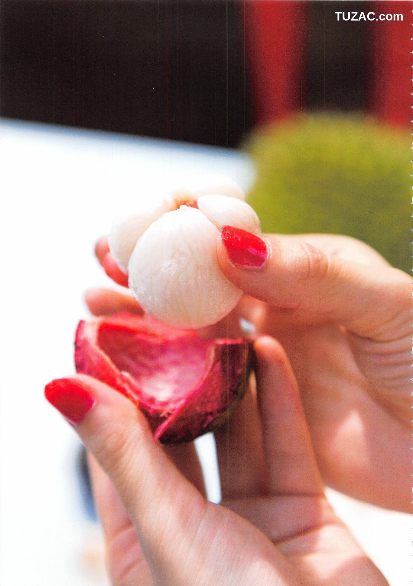 PB写真集_高柳明音《Churi》 写真集[136P]