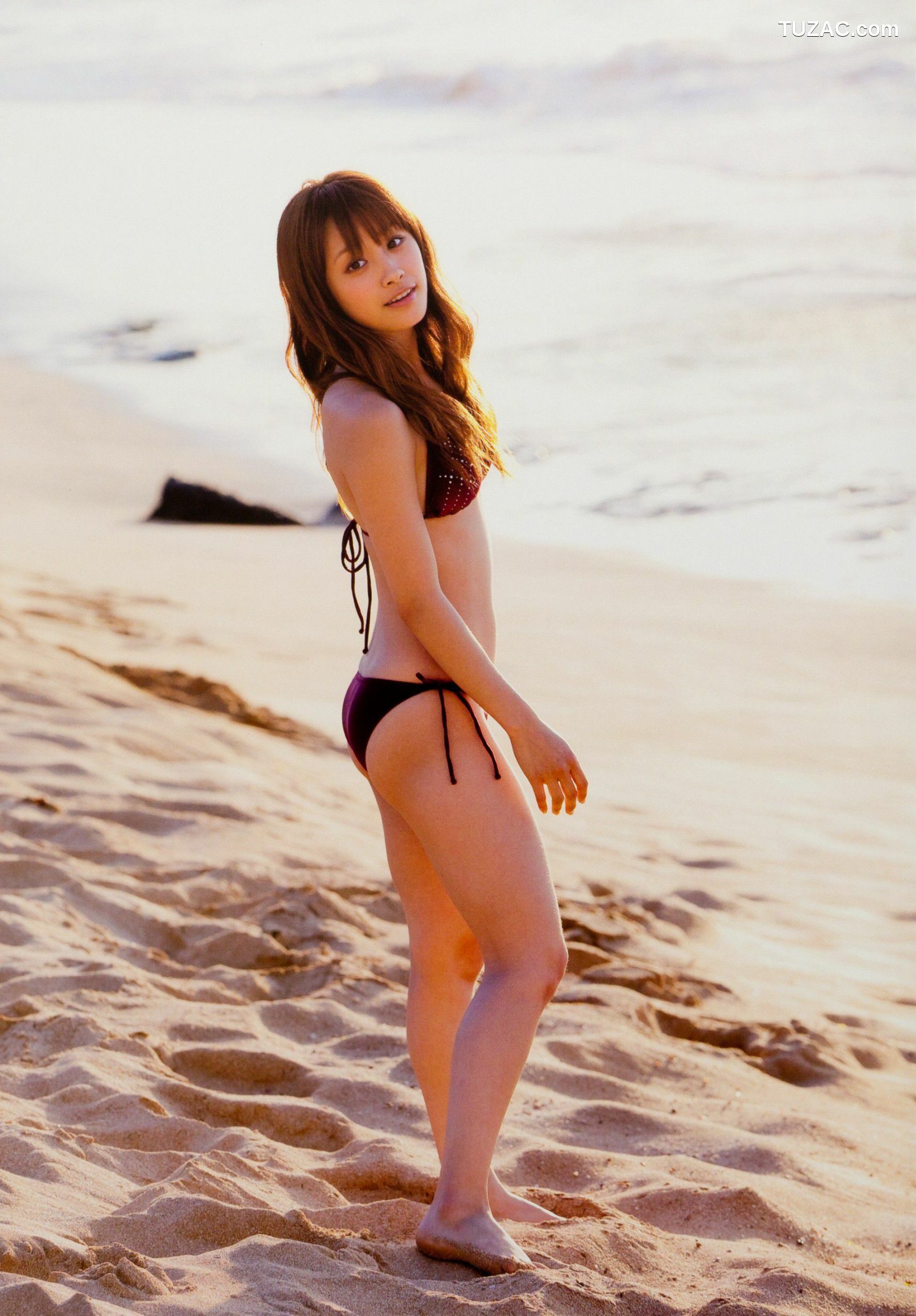 PB写真集_高桥爱 《Katachi》 写真集[76P]