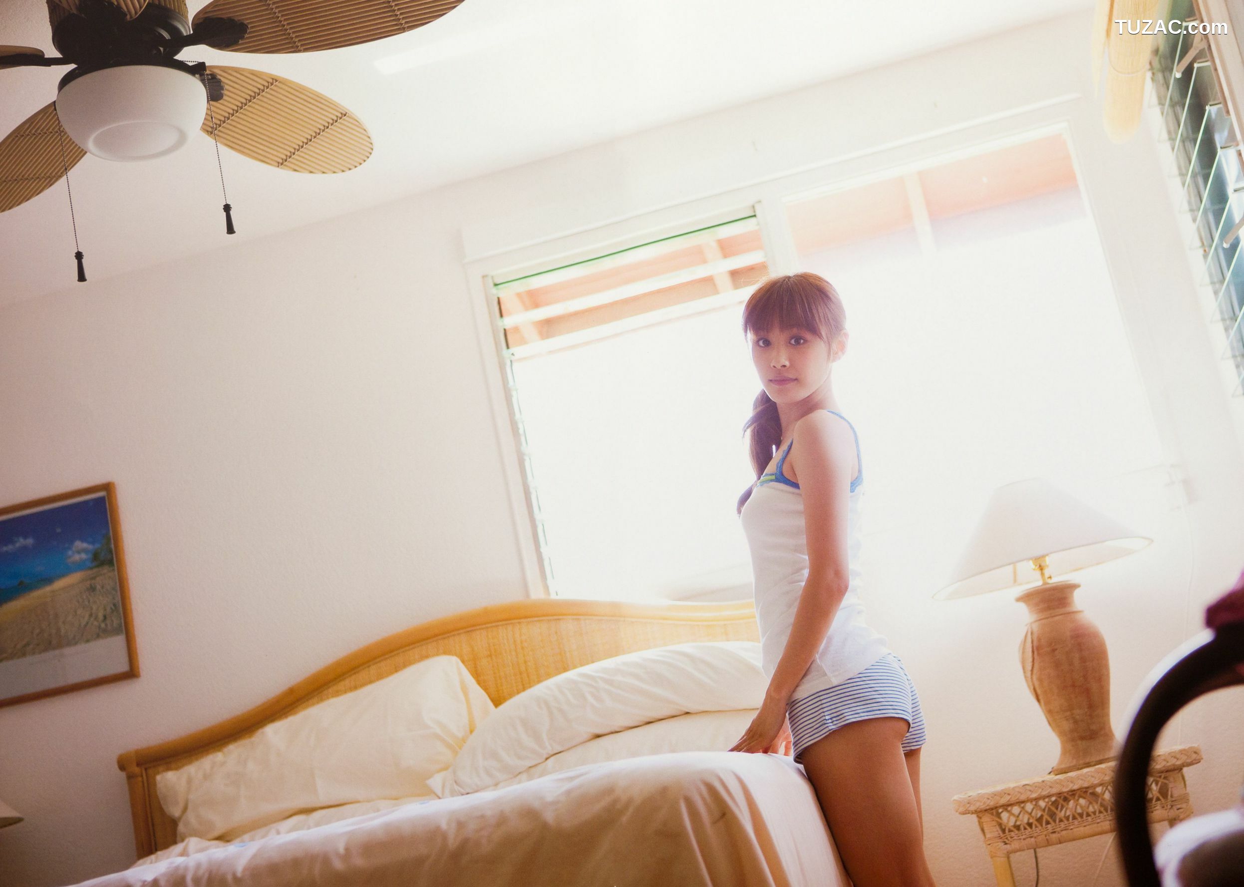 PB写真集_高桥爱 《Katachi》 写真集[76P]