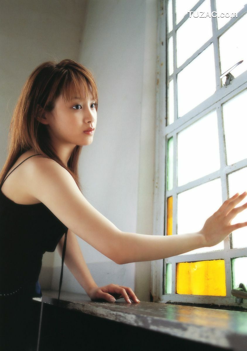PB写真集_高橋愛《愛ごころ Ai Gokoro》 [88P]