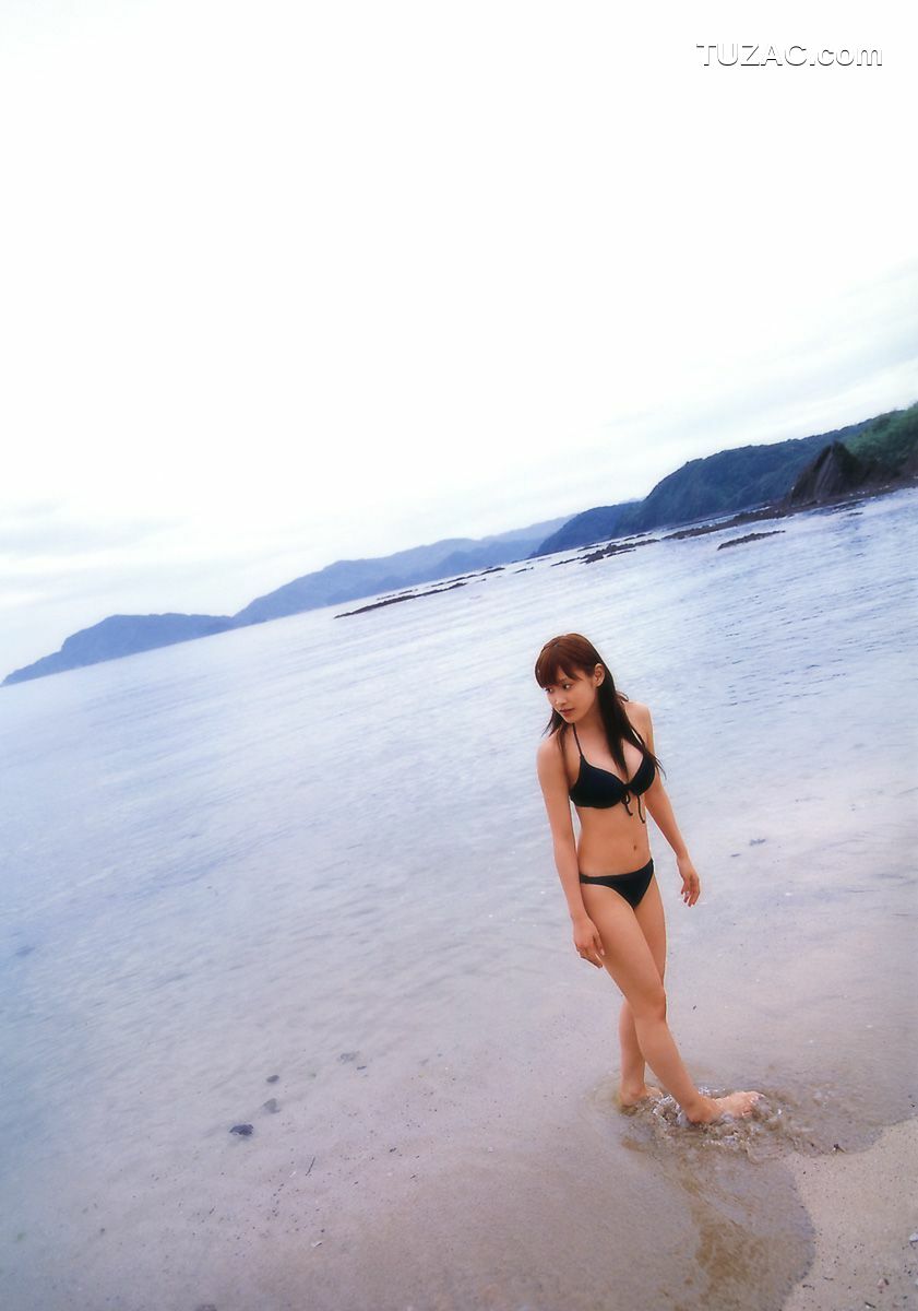 PB写真集_高橋愛《愛ごころ Ai Gokoro》 [88P]
