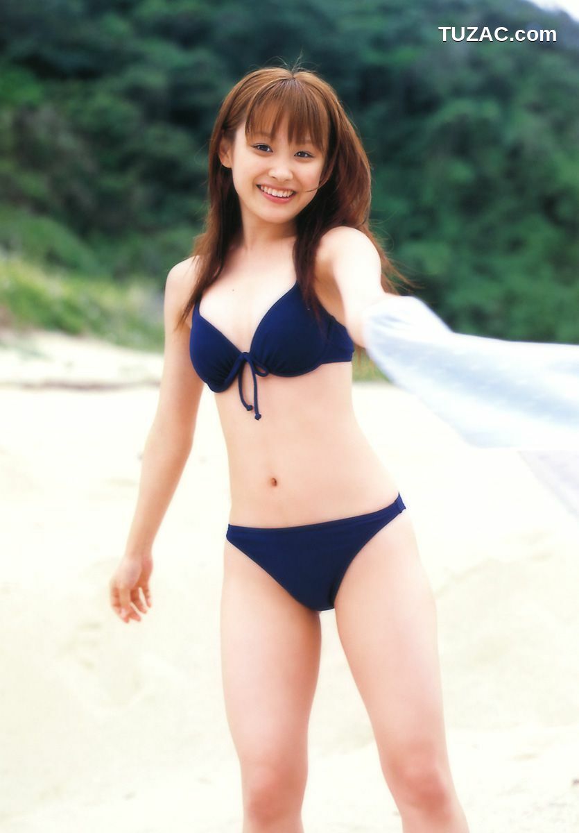 PB写真集_高橋愛《愛ごころ Ai Gokoro》 [88P]