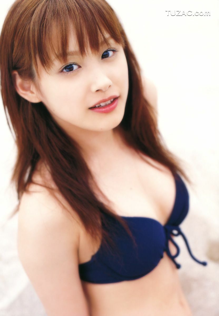 PB写真集_高橋愛《愛ごころ Ai Gokoro》 [88P]
