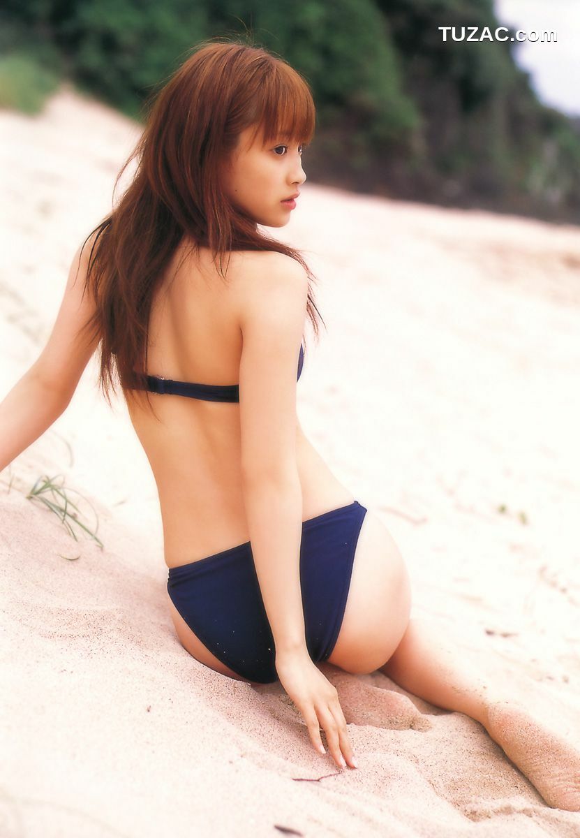 PB写真集_高橋愛《愛ごころ Ai Gokoro》 [88P]