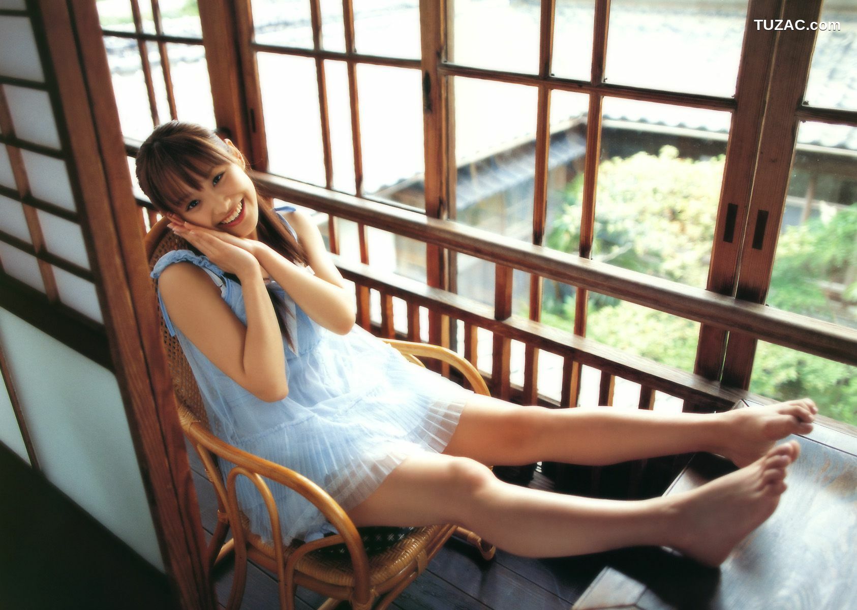 PB写真集_高橋愛《愛ごころ Ai Gokoro》 [88P]