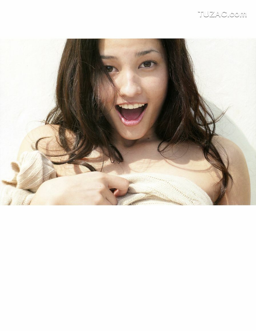 PB写真集_黒木メイサ/黑木明纱 《LOVE MEISA ラブ メイサ》 [91P]
