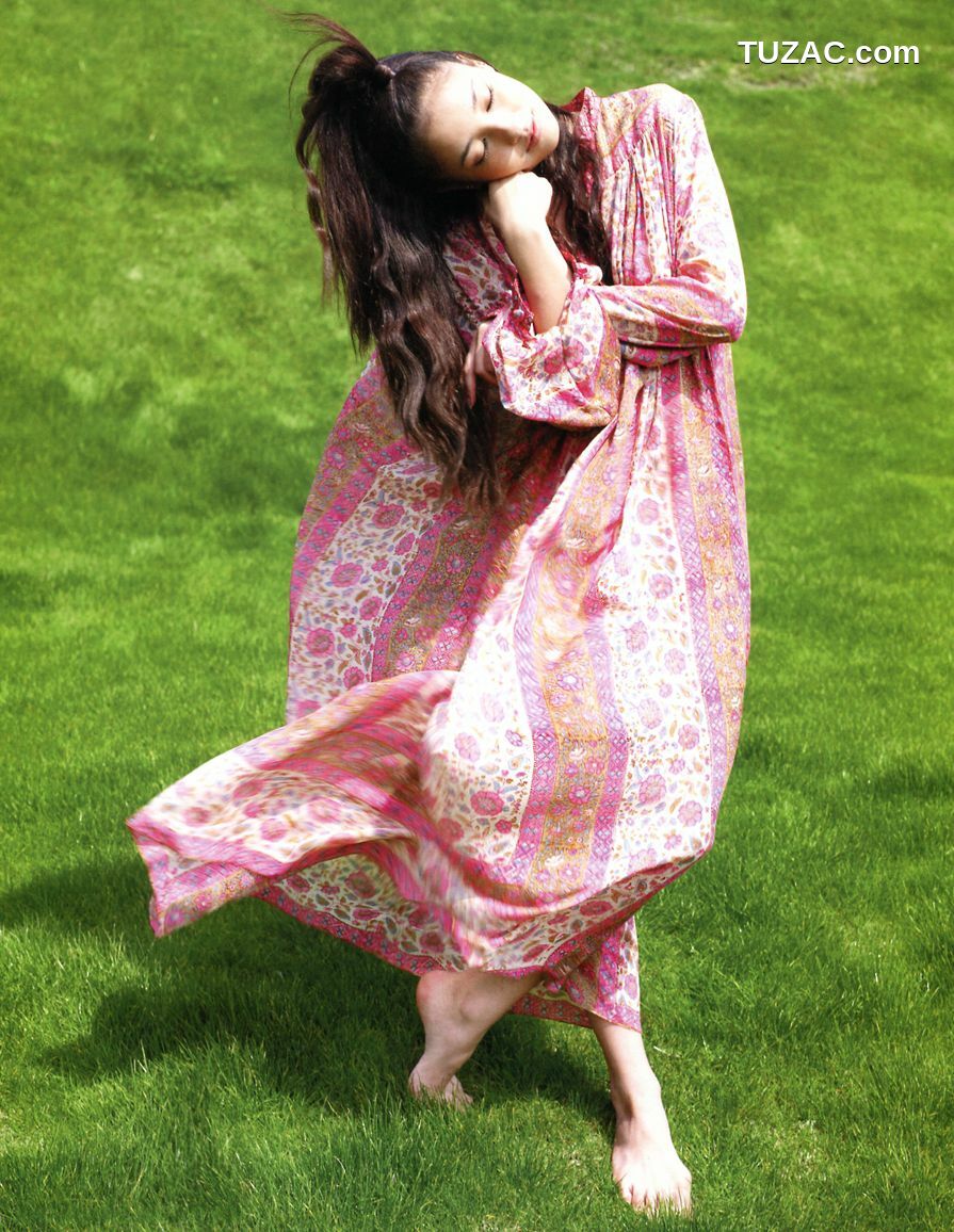 PB写真集_黒木メイサ/黑木明纱 《LOVE MEISA ラブ メイサ》 [91P]