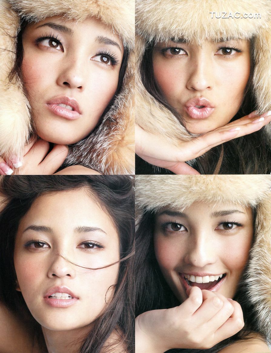 PB写真集_黒木メイサ/黑木明纱 《LOVE MEISA ラブ メイサ》 [91P]
