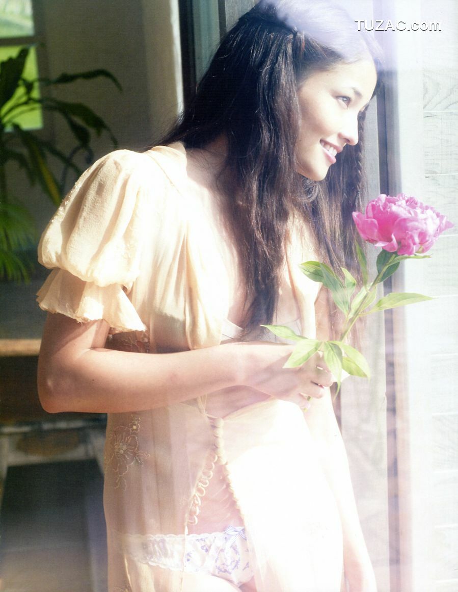PB写真集_黒木メイサ/黑木明纱 《LOVE MEISA ラブ メイサ》 [91P]