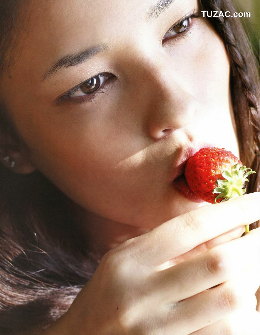 PB写真集_黒木メイサ/黑木明纱 《LOVE MEISA ラブ メイサ》 [91P]