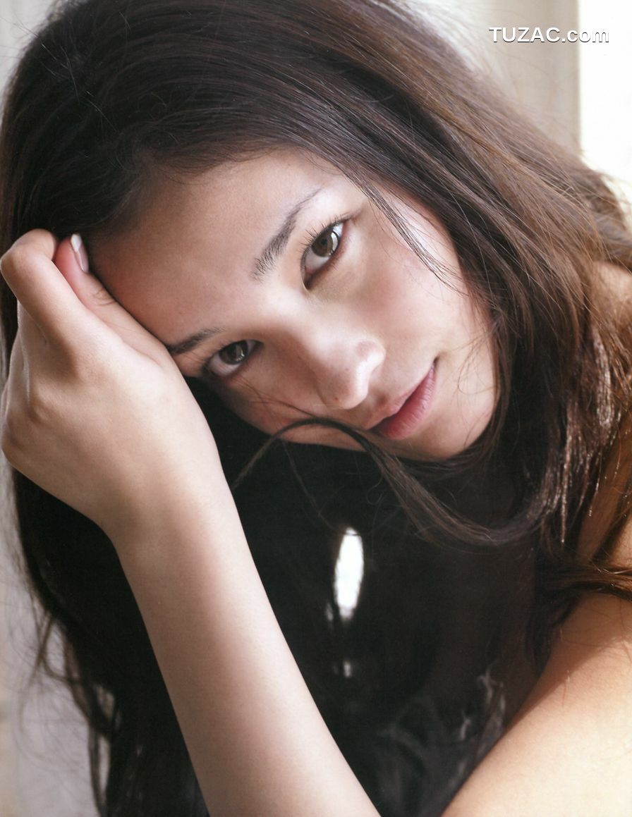 PB写真集_黒木メイサ/黑木明纱 《LOVE MEISA ラブ メイサ》 [91P]