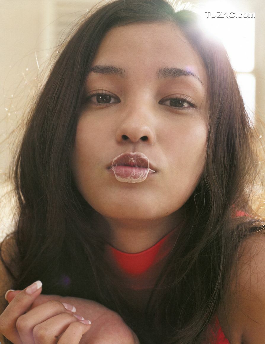 PB写真集_黒木メイサ/黑木明纱 《LOVE MEISA ラブ メイサ》 [91P]