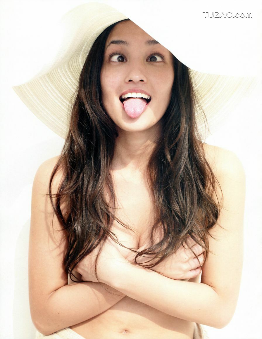 PB写真集_黒木メイサ/黑木明纱 《LOVE MEISA ラブ メイサ》 [91P]