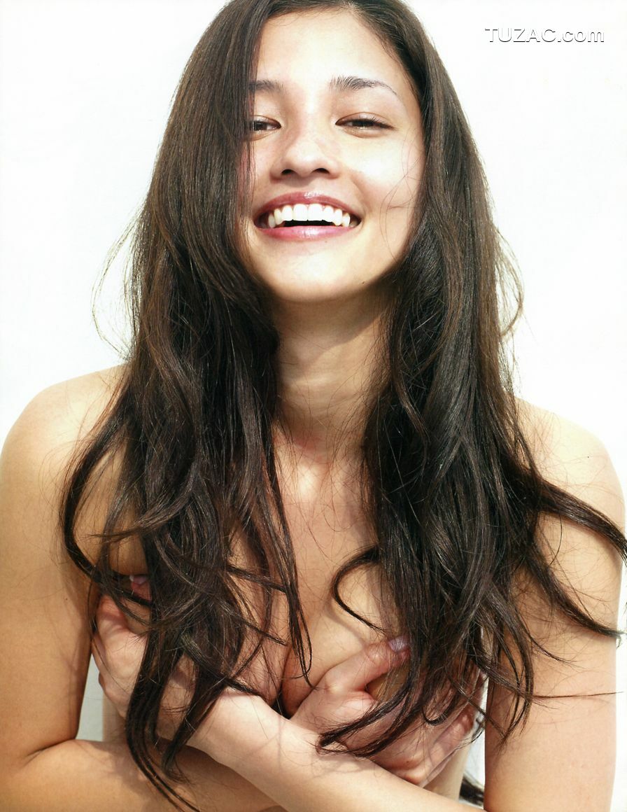 PB写真集_黒木メイサ/黑木明纱 《LOVE MEISA ラブ メイサ》 [91P]