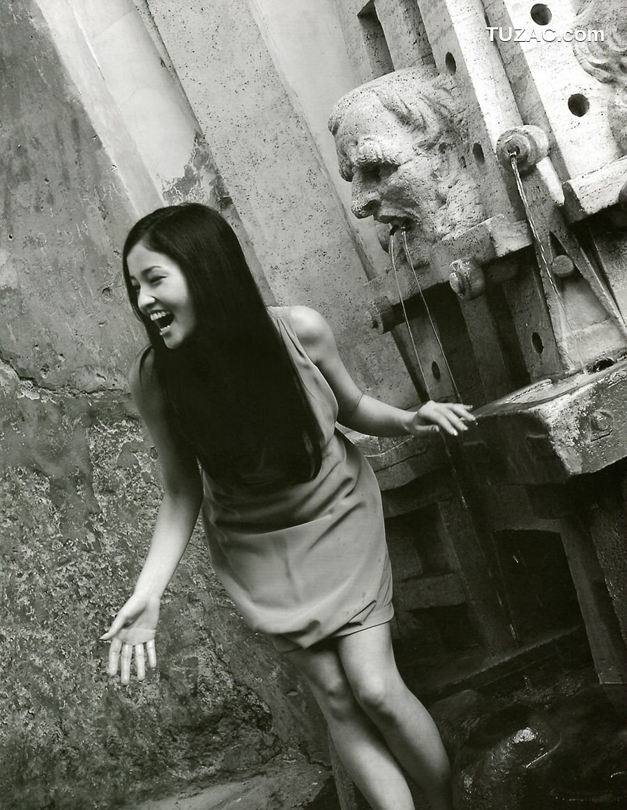 PB写真集_黒木メイサ/黑木明纱 《LOVE MEISA ラブ メイサ》 [91P]