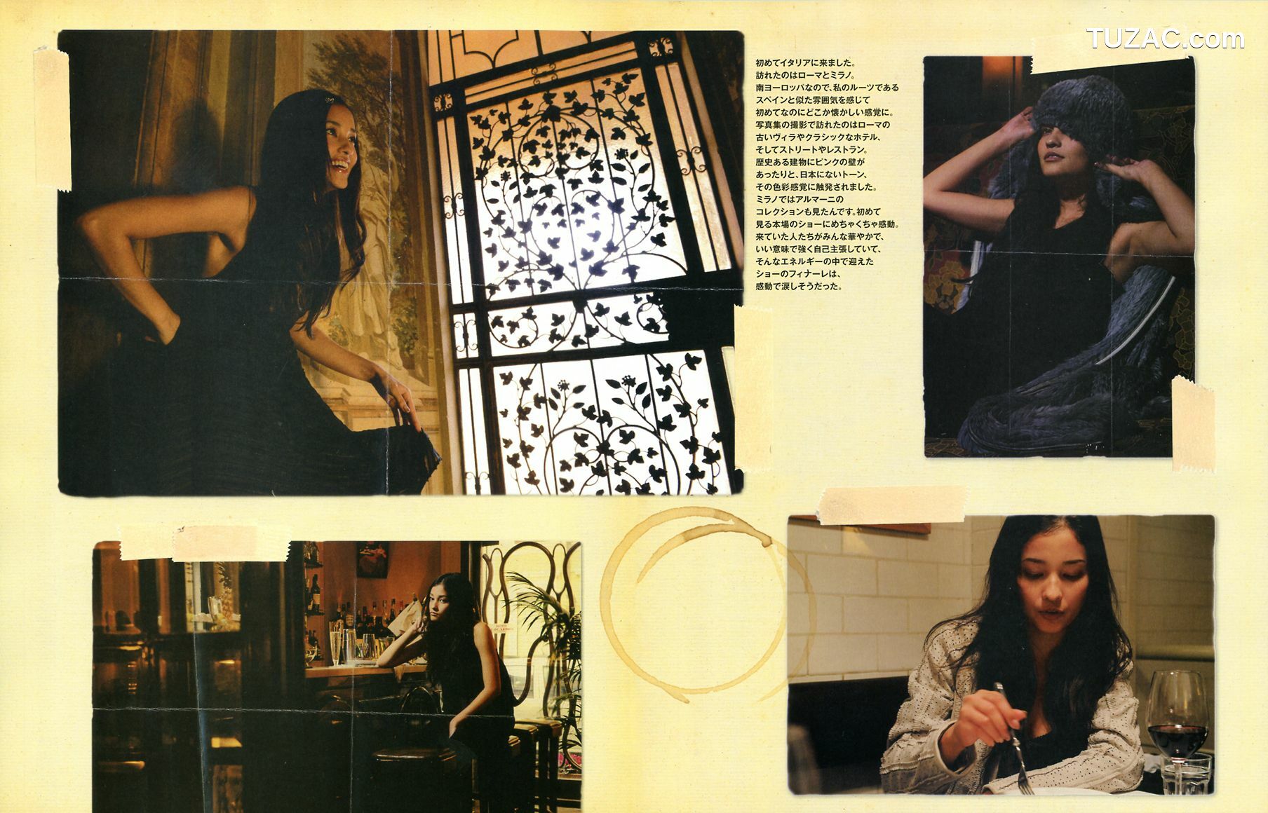 PB写真集_黒木メイサ/黑木明纱 《LOVE MEISA ラブ メイサ》 [91P]