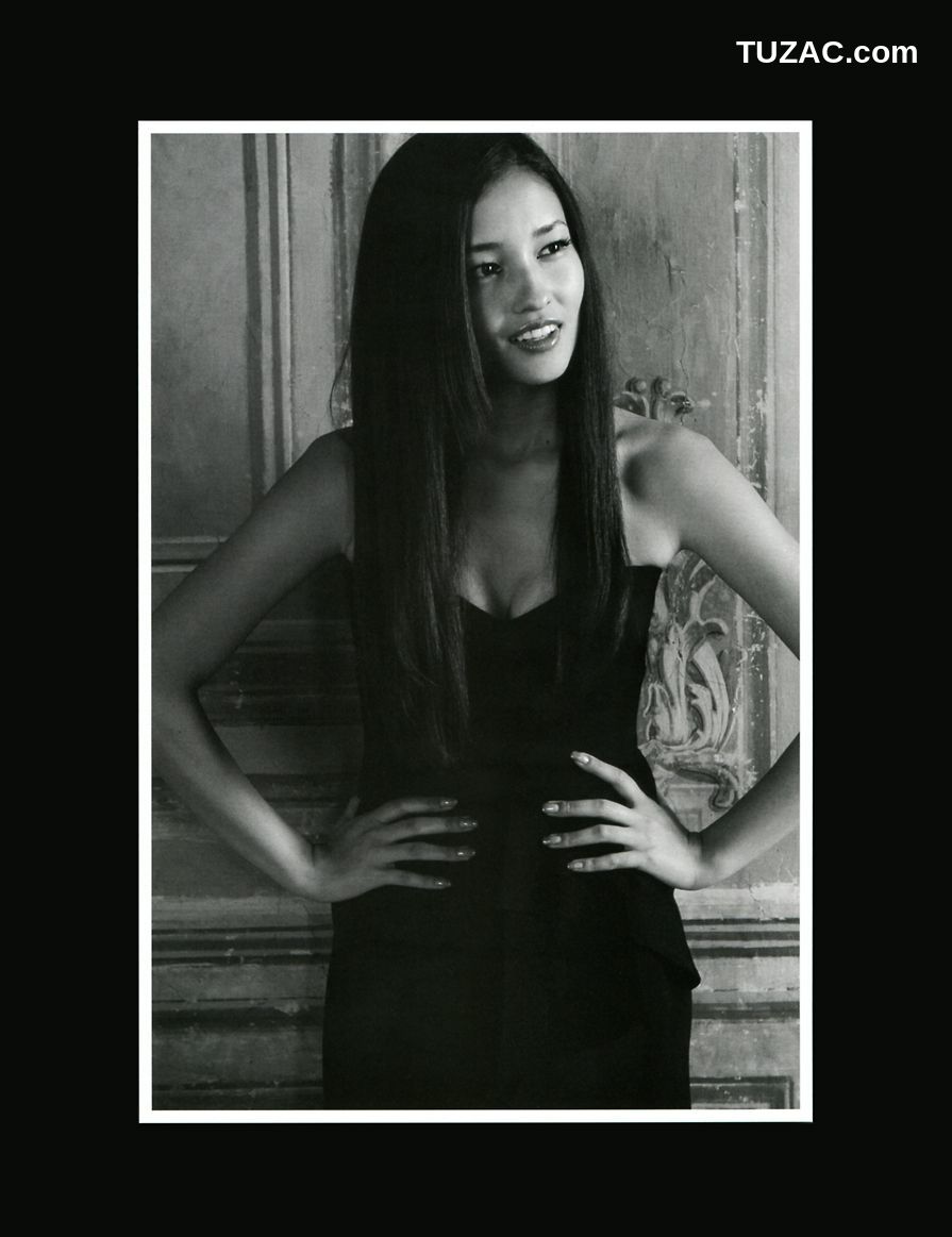 PB写真集_黒木メイサ/黑木明纱 《LOVE MEISA ラブ メイサ》 [91P]