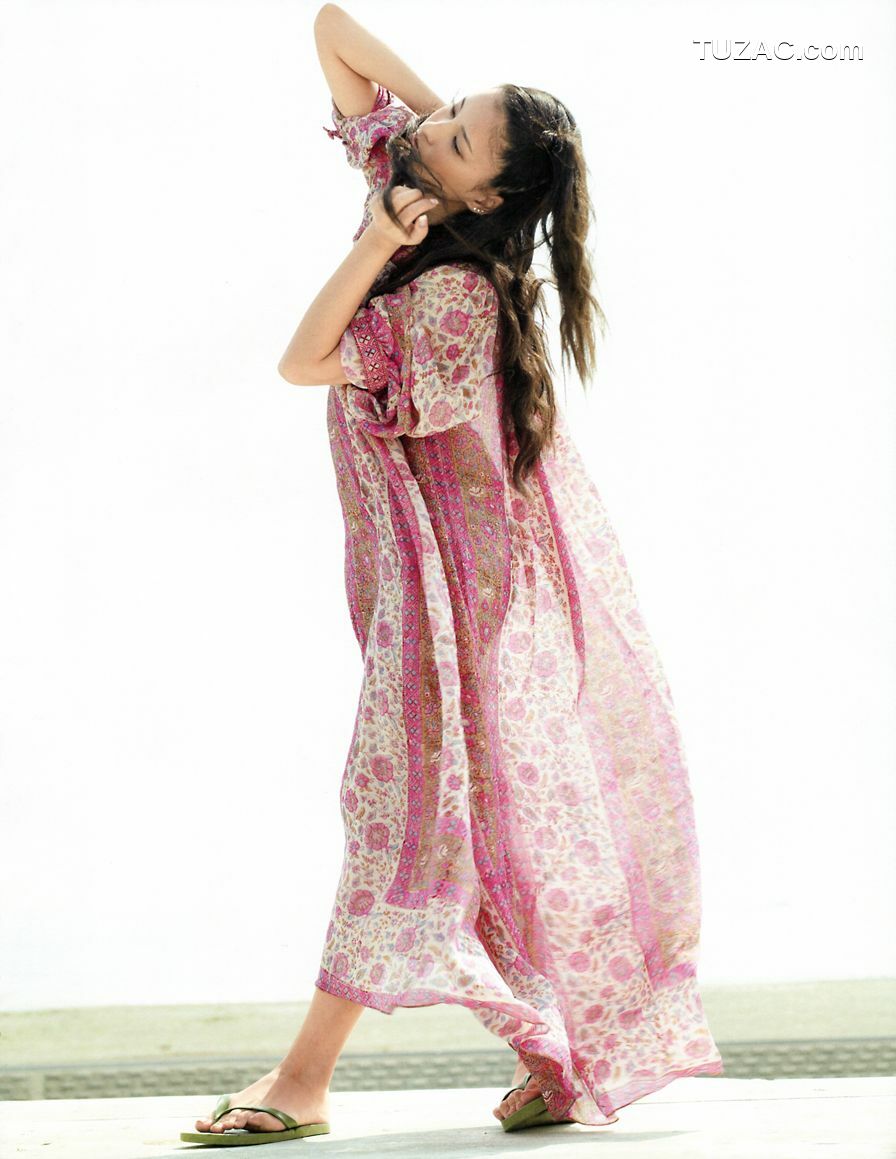 PB写真集_黒木メイサ/黑木明纱 《LOVE MEISA ラブ メイサ》 [91P]