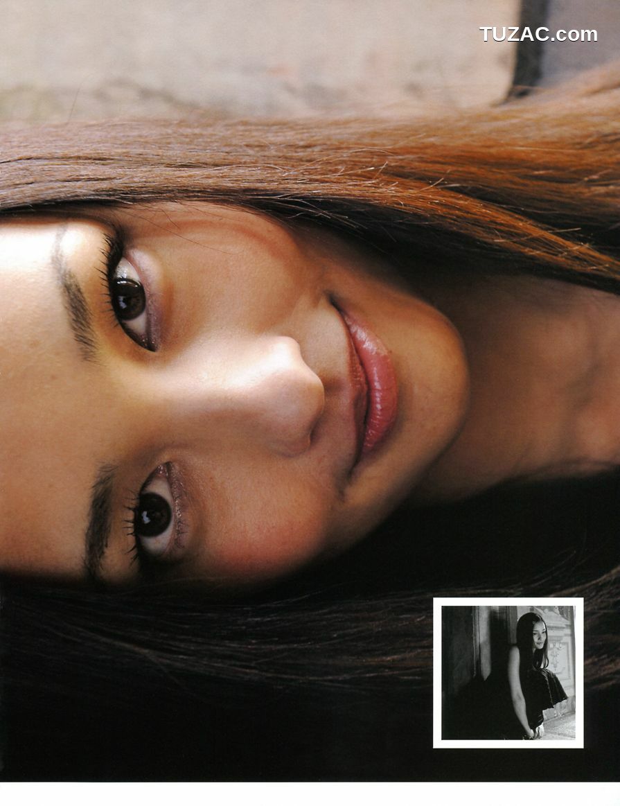 PB写真集_黒木メイサ/黑木明纱 《LOVE MEISA ラブ メイサ》 [91P]