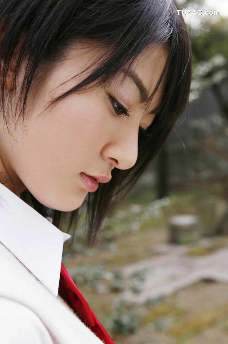 Princess Collection_三井麻由 Mayu Mitsui 第1辑 写真合集[100P]