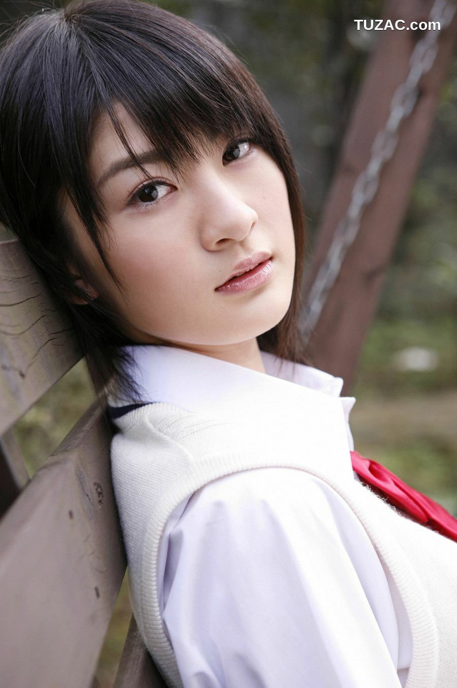 Princess Collection_三井麻由 Mayu Mitsui 第1辑 写真合集[100P]
