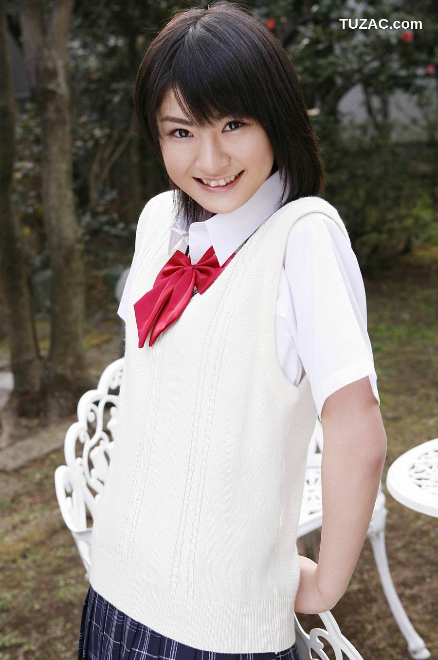 Princess Collection_三井麻由 Mayu Mitsui 第1辑 写真合集[100P]