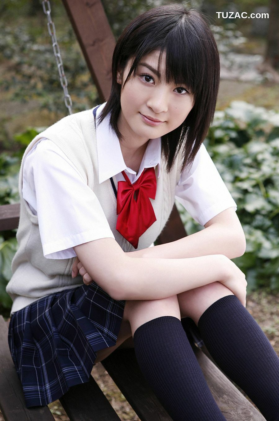 Princess Collection_三井麻由 Mayu Mitsui 第1辑 写真合集[100P]