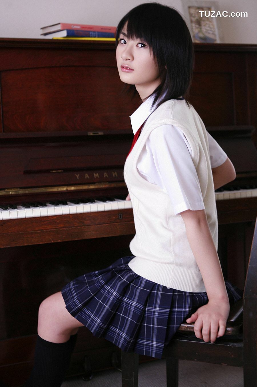 Princess Collection_三井麻由 Mayu Mitsui 第1辑 写真合集[100P]