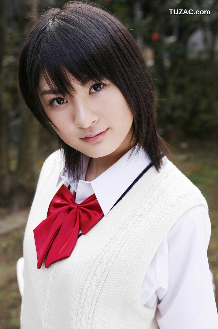 Princess Collection_三井麻由 Mayu Mitsui 第1辑 写真合集[100P]