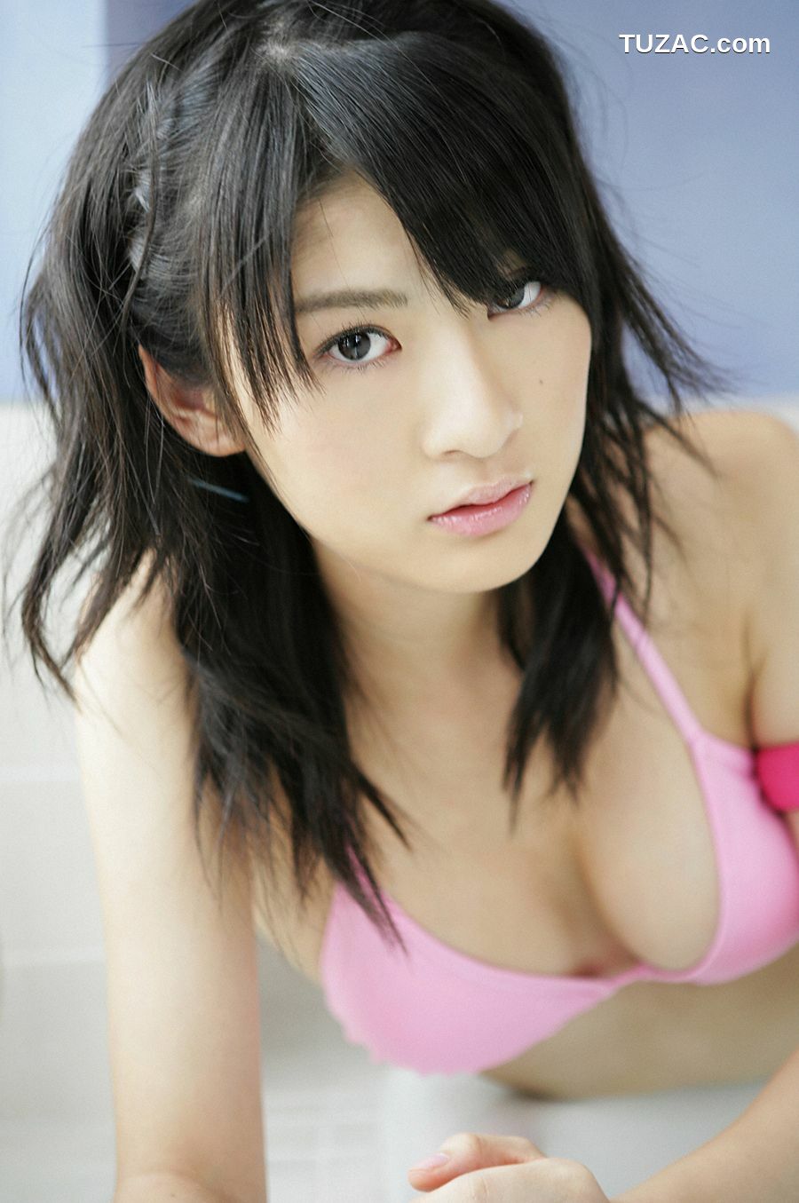 Princess Collection_三井麻由 Mayu Mitsui 第1辑 写真合集[100P]