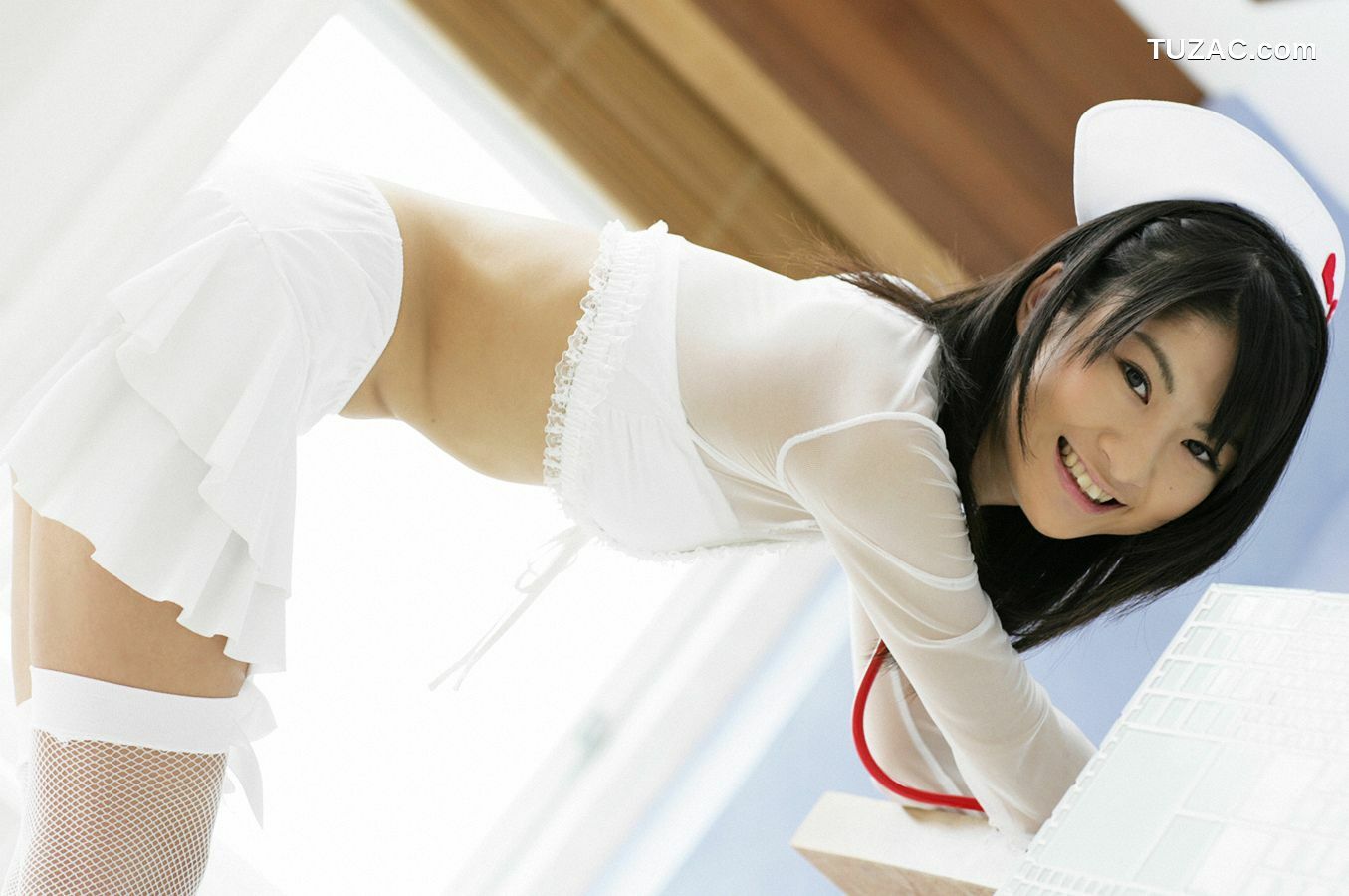 Princess Collection_三井麻由 Mayu Mitsui 第1辑 写真合集[100P]