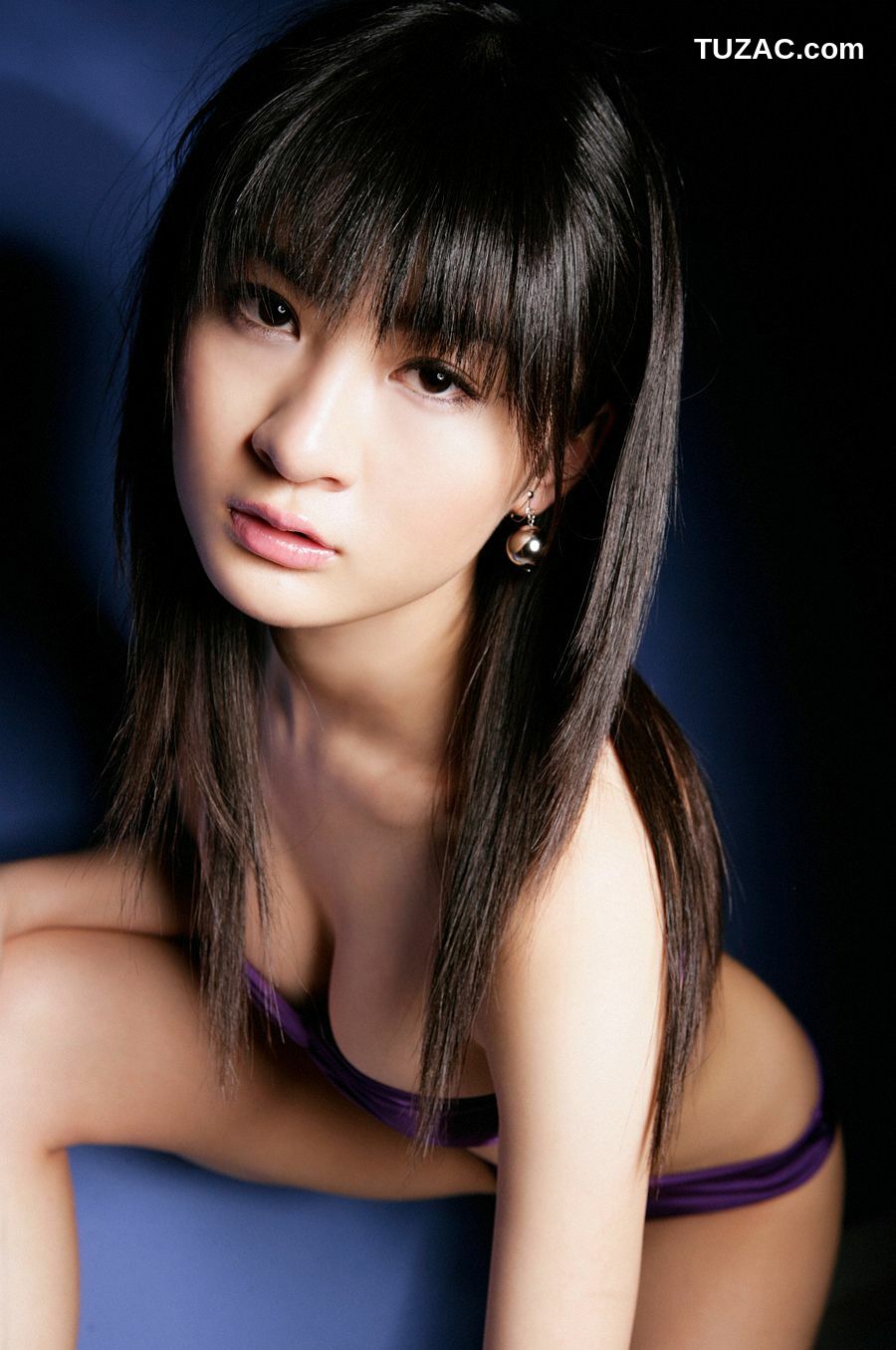 Princess Collection_三井麻由 合集 第2辑 写真集[90P]