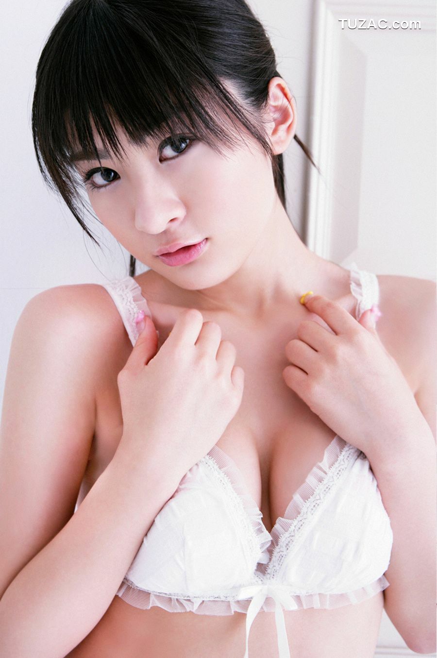 Princess Collection_三井麻由 合集 第2辑 写真集[90P]