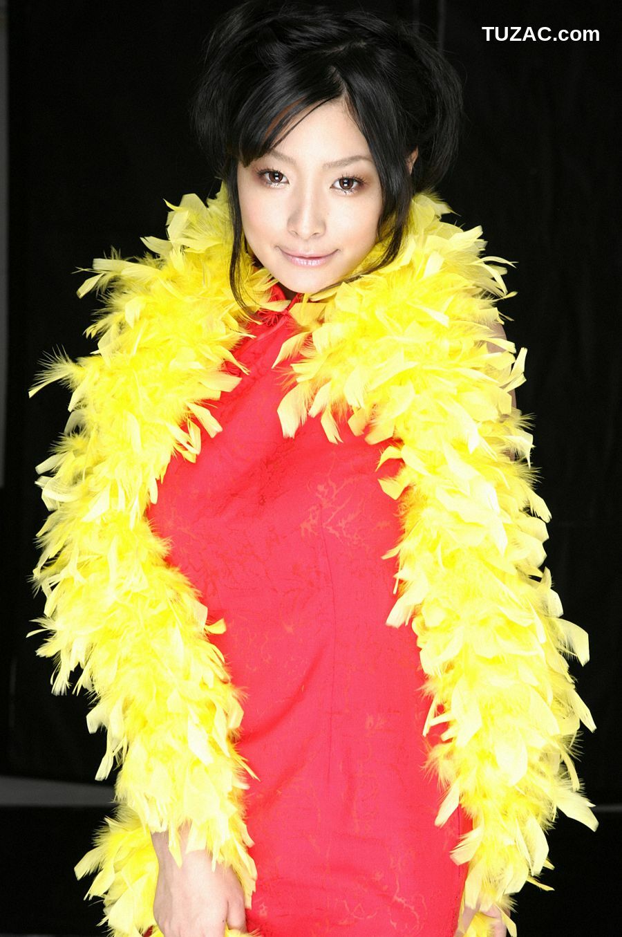 Princess Collection_佐藤和沙 Kazusa Sato 写真集[100P]