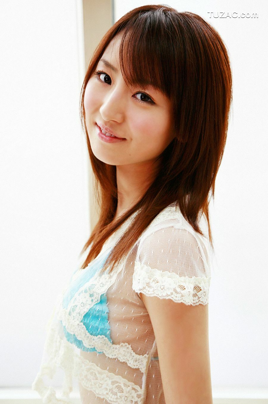 Princess Collection_佐藤由加理 Yukari Sato 合集 第1辑 写真集[89P]