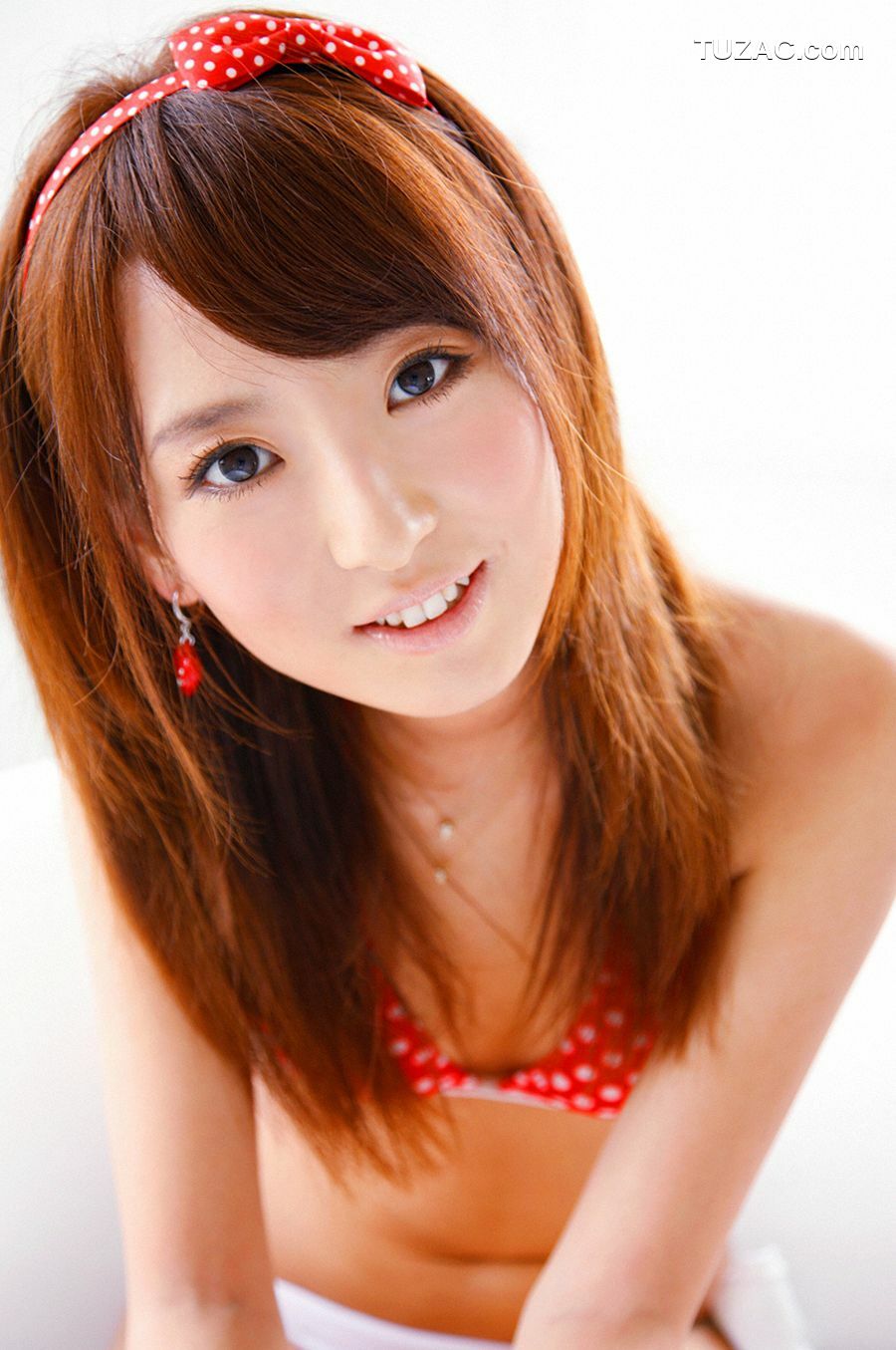 Princess Collection_佐藤由加理 Yukari Sato 合集 第1辑 写真集[89P]