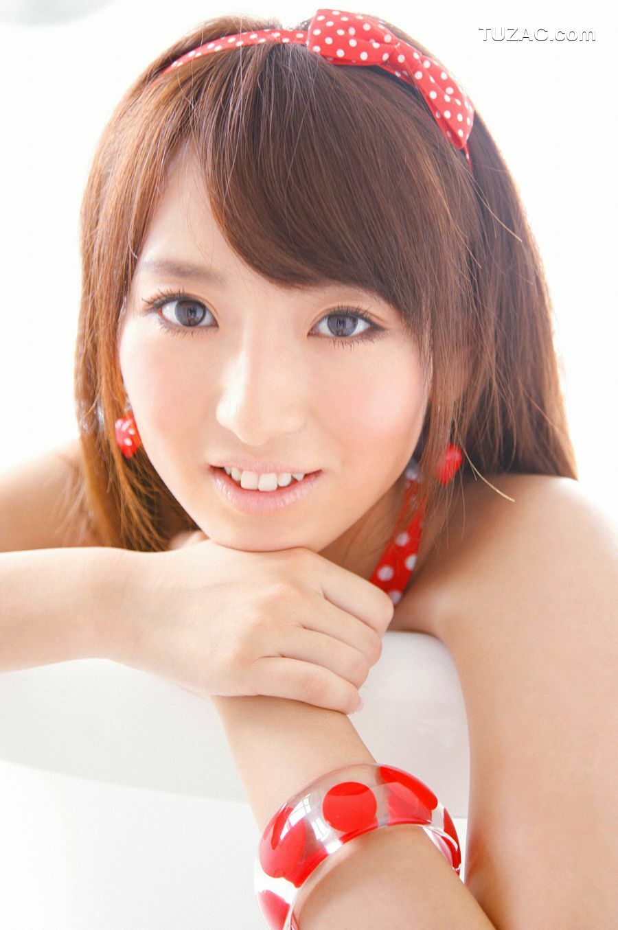 Princess Collection_佐藤由加理 Yukari Sato 合集 第1辑 写真集[89P]