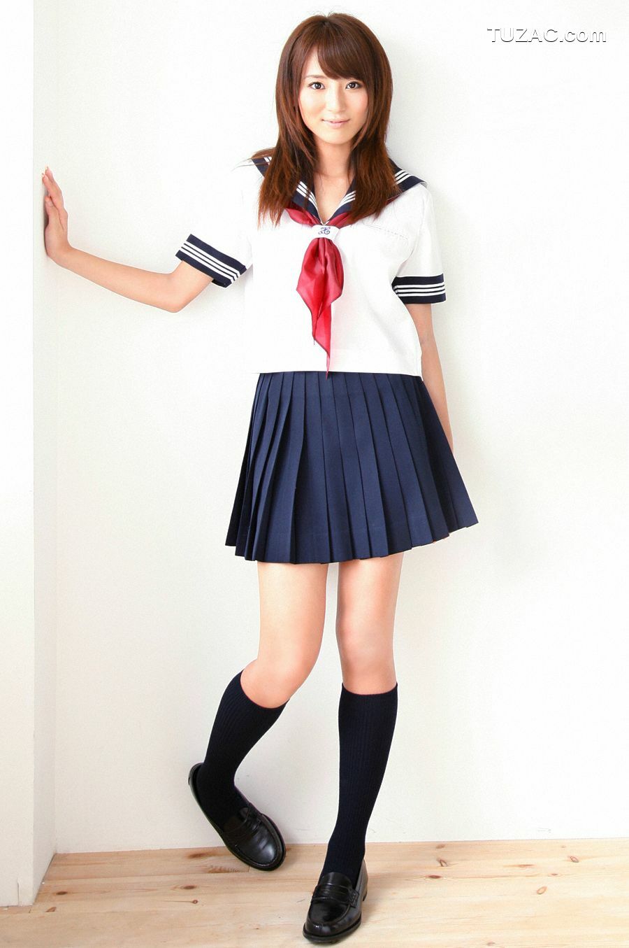 Princess Collection_佐藤由加理 Yukari Sato 合集 第1辑 写真集[89P]