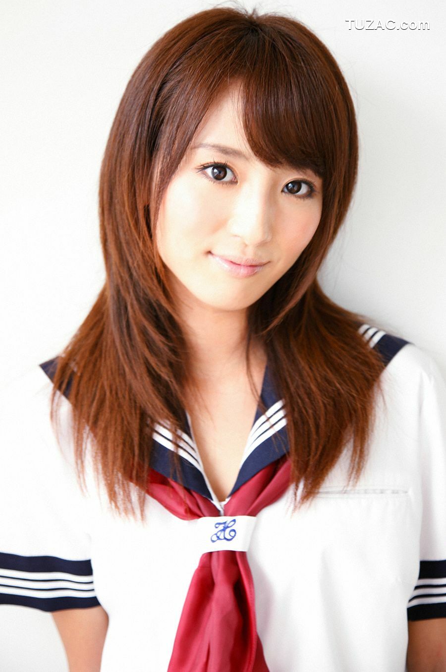 Princess Collection_佐藤由加理 Yukari Sato 合集 第1辑 写真集[89P]