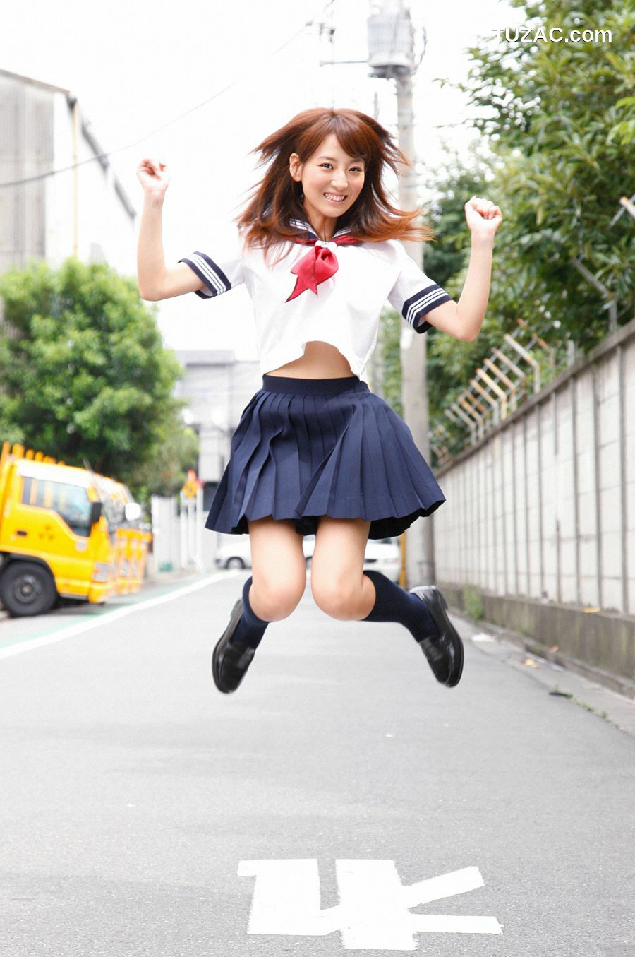 Princess Collection_佐藤由加理 Yukari Sato 合集 第1辑 写真集[89P]