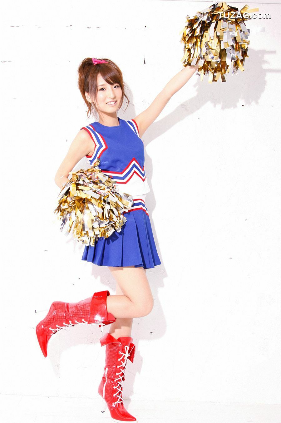 Princess Collection_佐藤由加理 Yukari Sato 合集 第1辑 写真集[89P]