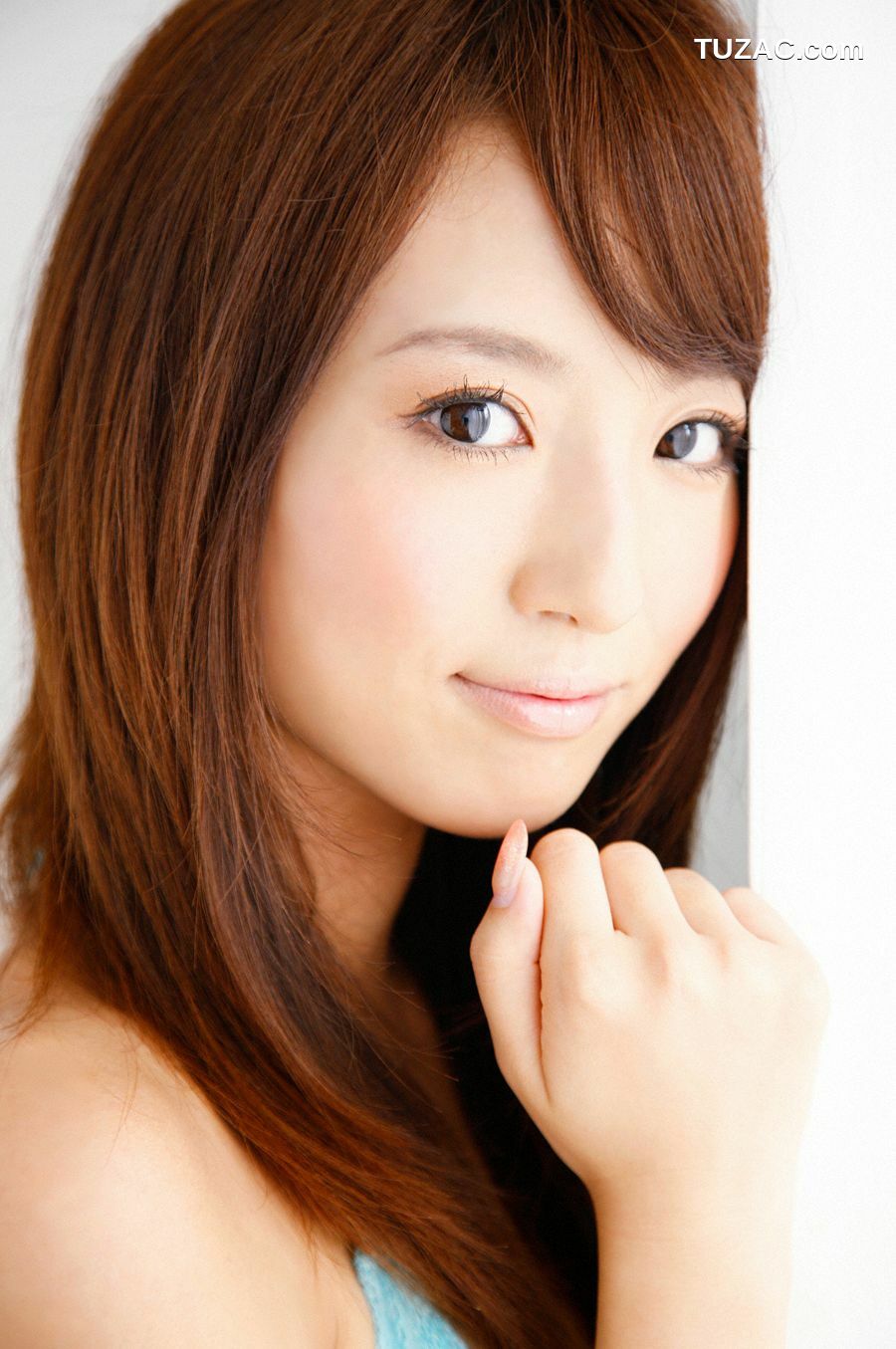 Princess Collection_佐藤由加理 Yukari Sato 合集 第1辑 写真集[89P]
