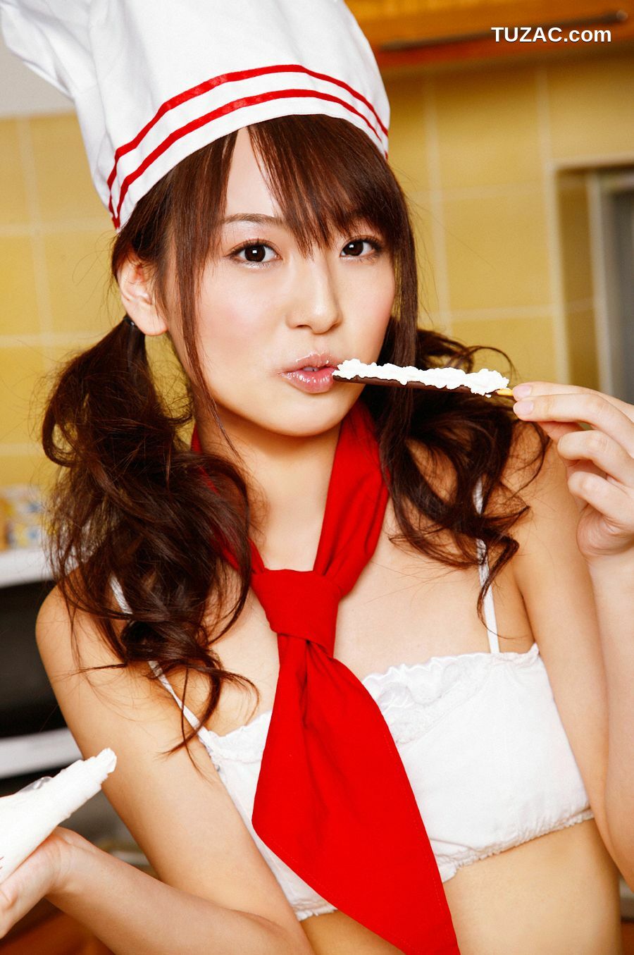 Princess Collection_佐藤由加理 Yukari Sato 合集 第1辑 写真集[89P]
