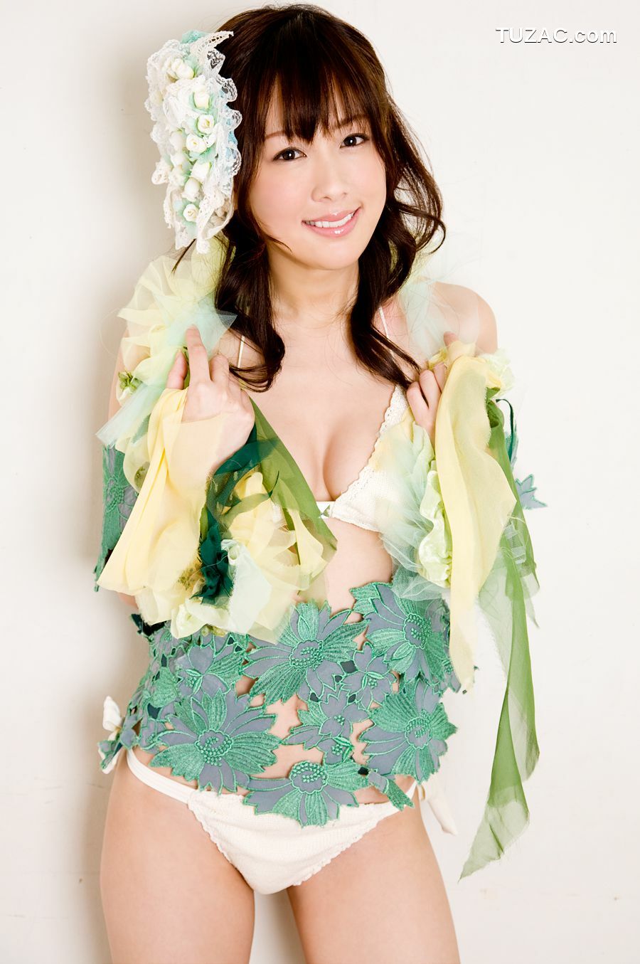Princess Collection_可愛きょうこ Kyoko Kawai 写真集[70P]