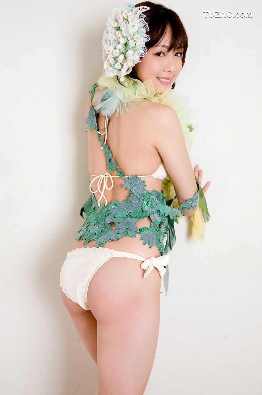 Princess Collection_可愛きょうこ Kyoko Kawai 写真集[70P]
